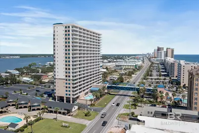 1010 W Beach Boulevard #1209, Gulf Shores, AL 36542 - Photo 1