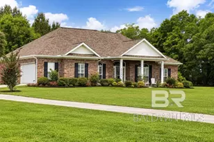 26064 Chatelaine Rd, Elberta, AL 36530 - Photo 4