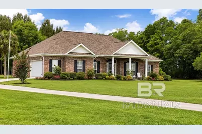 26064 Chatelaine Road, Elberta, AL 36530 - Photo 1