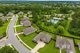12561 Waxwing Ave, Spanish Fort, AL 36527 - Photo 50