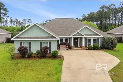 12561 Waxwing Avenue, Spanish Fort, AL 36527 - Photo 1