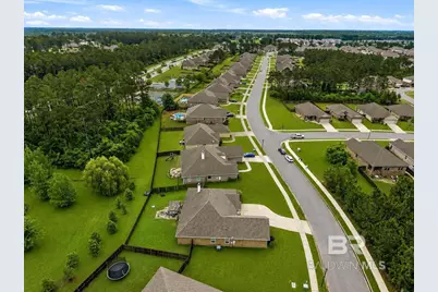 12561 Waxwing Avenue, Spanish Fort, AL 36527 - Photo 58