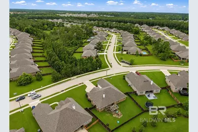12561 Waxwing Avenue, Spanish Fort, AL 36527 - Photo 54