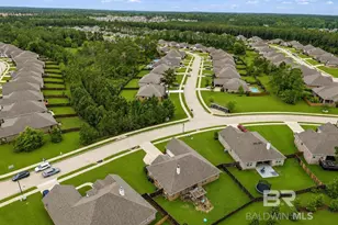 12561 Waxwing Ave, Spanish Fort, AL 36527 - Photo 54