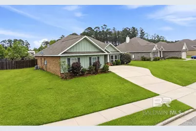 12561 Waxwing Avenue, Spanish Fort, AL 36527 - Photo 62