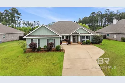 12561 Waxwing Avenue, Spanish Fort, AL 36527 - Photo 60