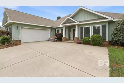 12561 Waxwing Avenue, Spanish Fort, AL 36527 - Photo 2
