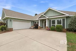 12561 Waxwing Ave, Spanish Fort, AL 36527 - Photo 2