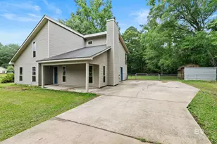 2728 Lost River Rd, Mobile, AL 36605 - Photo 4