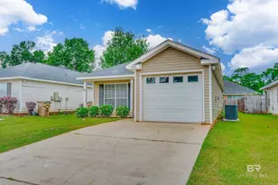 2190 Seasons Ct, Mobile, AL 36695 - Photo 2