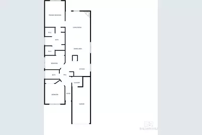 2190 Seasons Court, Mobile, AL 36695 - Photo 32