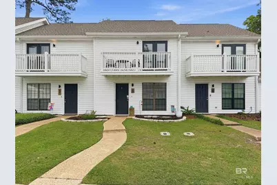 26063 Canal Road #3-A, Orange Beach, AL 36561 - Photo 1