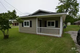 422 W 4th Ave, Foley, AL 36535 - Photo 24