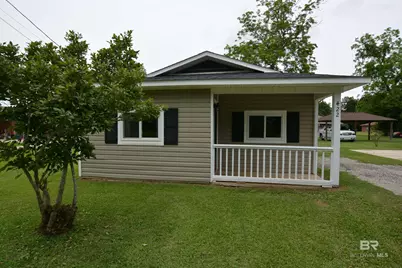 422 W 4th Avenue, Foley, AL 36535 - Photo 1