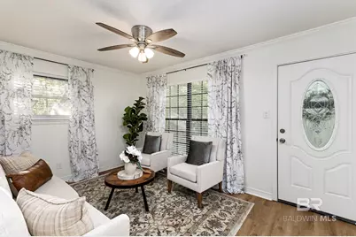 5404 Forest Park Drive, Mobile, AL 36618 - Photo 4