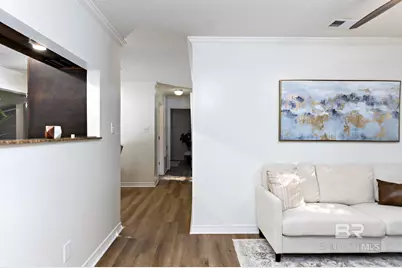 5404 Forest Park Drive, Mobile, AL 36618 - Photo 2