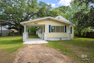 5107 St Alban Avenue, Loxley, AL 36549 - Photo 2