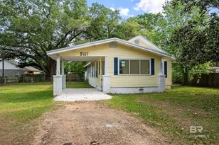 5107 St Alban Ave, Loxley, AL 36549 - Photo 2