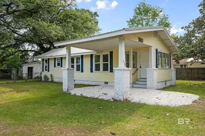5107 St Alban Avenue, Loxley, AL 36549 - Photo 4