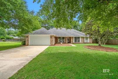 25379 N Sunset Court, Loxley, AL 36551 - Photo 1