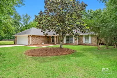 25379 N Sunset Court, Loxley, AL 36551 - Photo 2