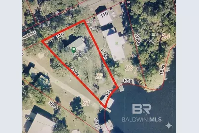 34394 Lost River Road, Seminole, AL 36574 - Photo 18