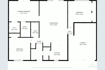 9395 Villas Drive #9395, Foley, AL 36535 - Photo 22