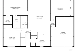 9395 Villas Dr, Foley, AL 36535 - Photo 22