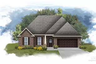 12609 Wagner Ave, Spanish Fort, AL 36527 - Photo 1
