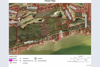 0 State Highway 180, Gulf Shores, AL 36542 - Photo 1
