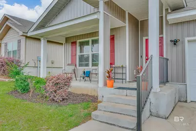 10512 Wales Lane, Spanish Fort, AL 36527 - Photo 2