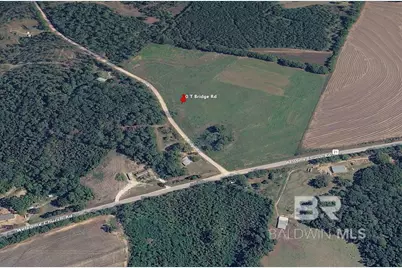 Lot 2, 0 T Bridge Road, Red Level, AL 36474 - Photo 6