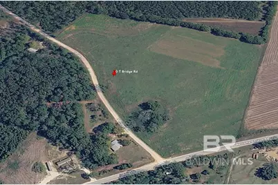 Lot 2, 0 T Bridge Road, Red Level, AL 36474 - Photo 4