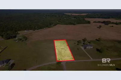 0 Lanier Lane, Chunchula, AL 36521 - Photo 10