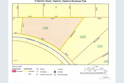 0 Stanton Road, Daphne, AL 36526 - Photo 4