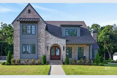 6963 Petiole Drive, Fairhope, AL 36532 - Photo 1