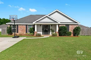 21718 Bartlett Ln, Robertsdale, AL 36567 - Photo 1