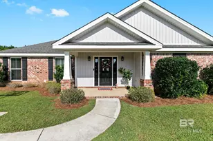 21718 Bartlett Ln, Robertsdale, AL 36567 - Photo 2