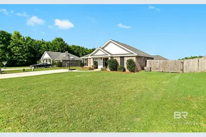 21718 Bartlett Lane, Robertsdale, AL 36567 - Photo 32