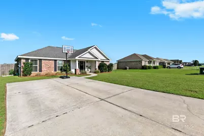 21718 Bartlett Lane, Robertsdale, AL 36567 - Photo 34