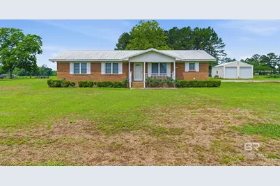 25911 County Road 49, Loxley, AL 36551 - Photo 4