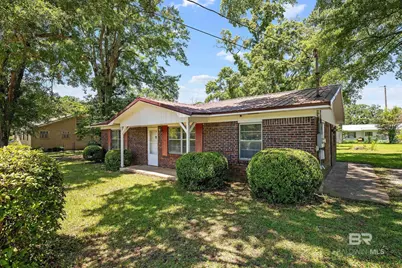 206 W Magnolia Street, Bay Minette, AL 36507 - Photo 2