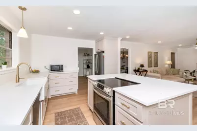 559 Brawood Drive, Mobile, AL 36608 - Photo 8