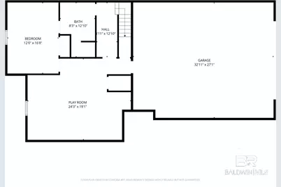 559 Brawood Drive, Mobile, AL 36608 - Photo 38