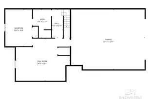 559 Brawood Dr, Mobile, AL 36608 - Photo 38