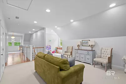 3813 Austill Lane, Mobile, AL 36608 - Photo 16