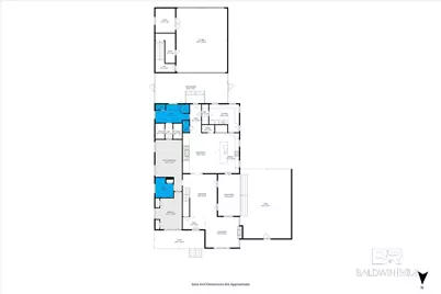 3813 Austill Lane, Mobile, AL 36608 - Photo 36