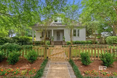 3813 Austill Lane, Mobile, AL 36608 - Photo 1