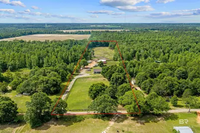 22660 Wing Lane, Robertsdale, AL 36567 - Photo 6