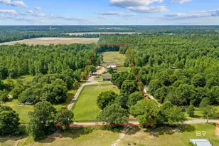22660 Wing Ln, Robertsdale, AL 36567 - Photo 6